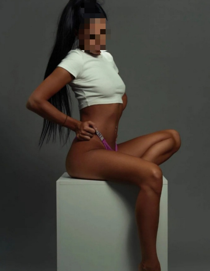 Диана - элитная индивидуалка Стерлитамака